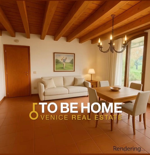 appartamento in vendita a Martellago