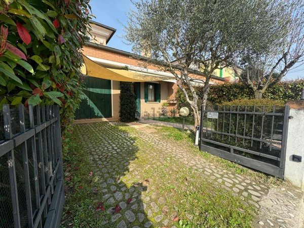 appartamento in vendita a Martellago in zona Maerne