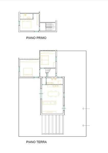 casa indipendente in vendita a Martellago