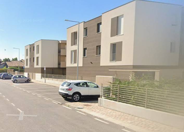 appartamento in vendita a Martellago in zona Maerne