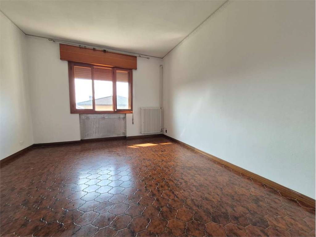 appartamento in vendita a Martellago in zona Maerne