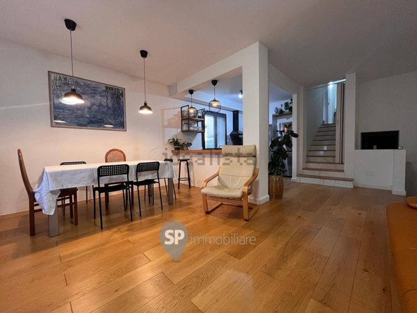 casa indipendente in vendita a Martellago