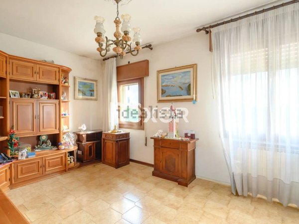 appartamento in vendita a Martellago in zona Maerne