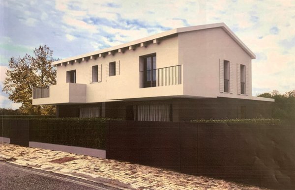 casa indipendente in vendita a Martellago in zona Maerne