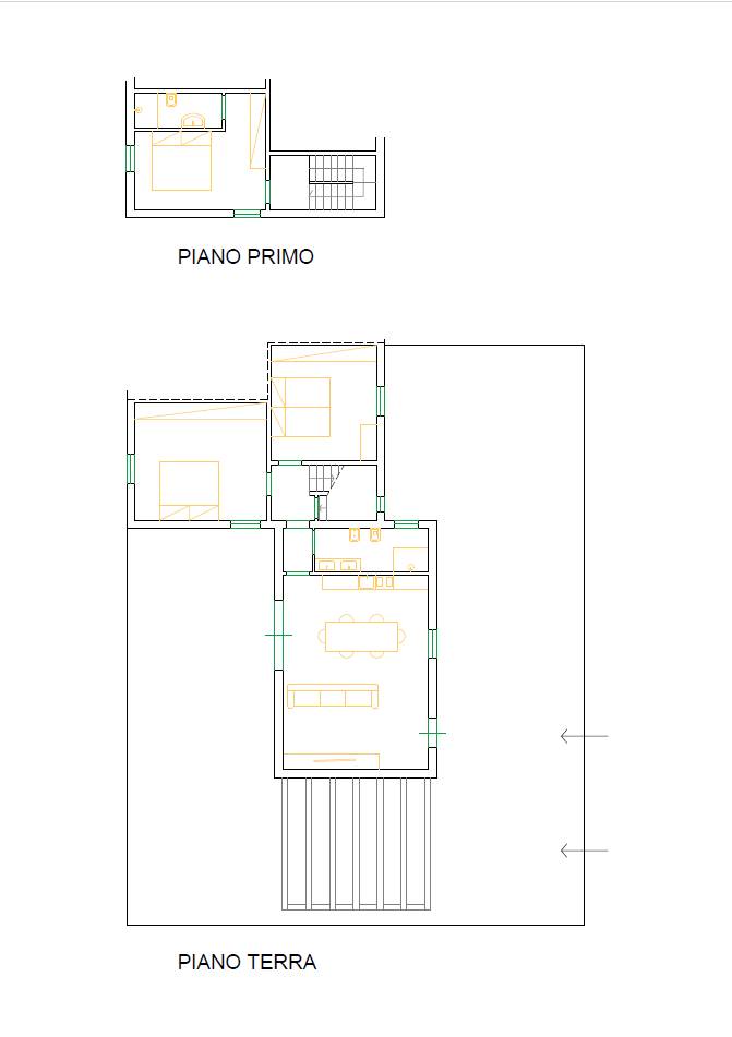casa indipendente in vendita a Martellago