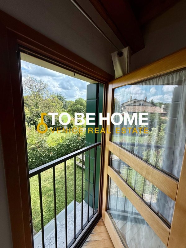 appartamento in vendita a Martellago