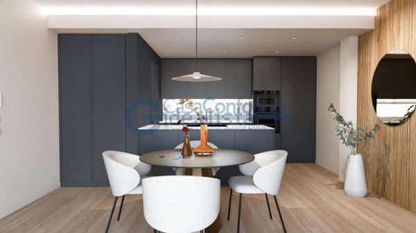 appartamento in vendita a Martellago in zona Olmo