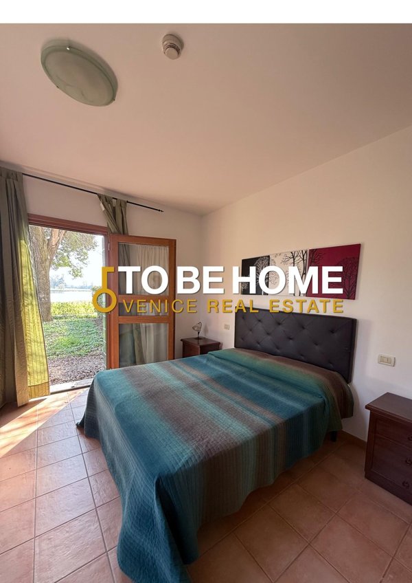 appartamento in vendita a Martellago