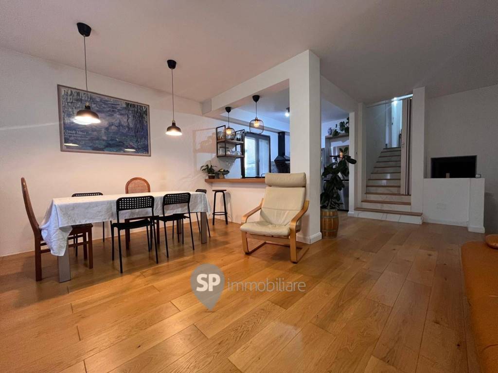 casa indipendente in vendita a Martellago