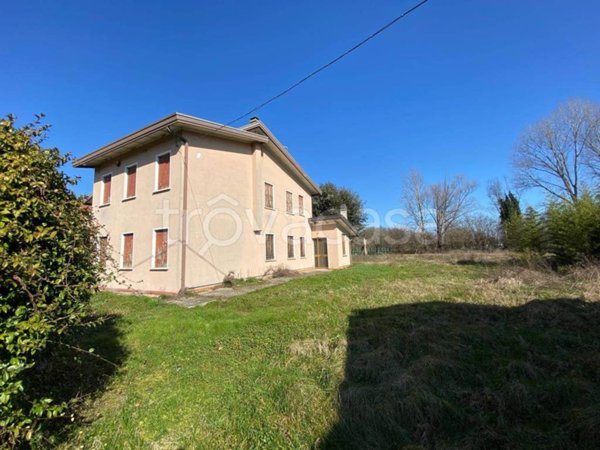 casa indipendente in vendita a Martellago in zona Olmo