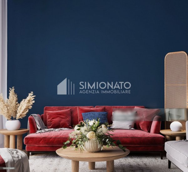 casa indipendente in vendita a Martellago in zona Olmo