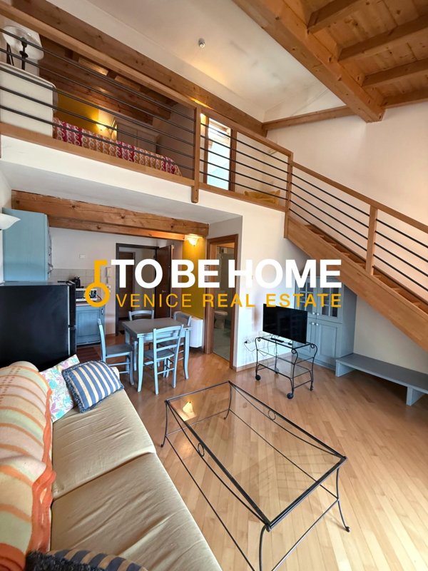 appartamento in vendita a Martellago