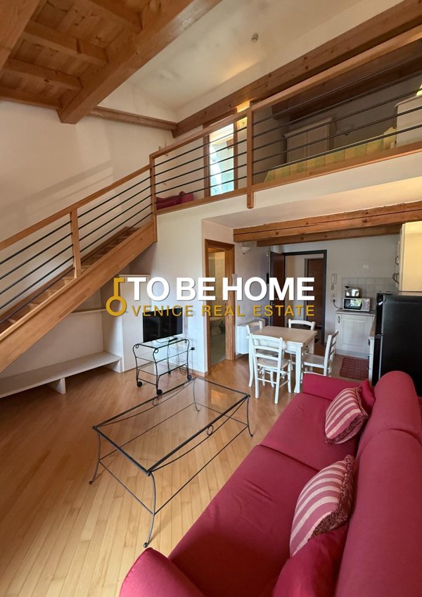 appartamento in vendita a Martellago