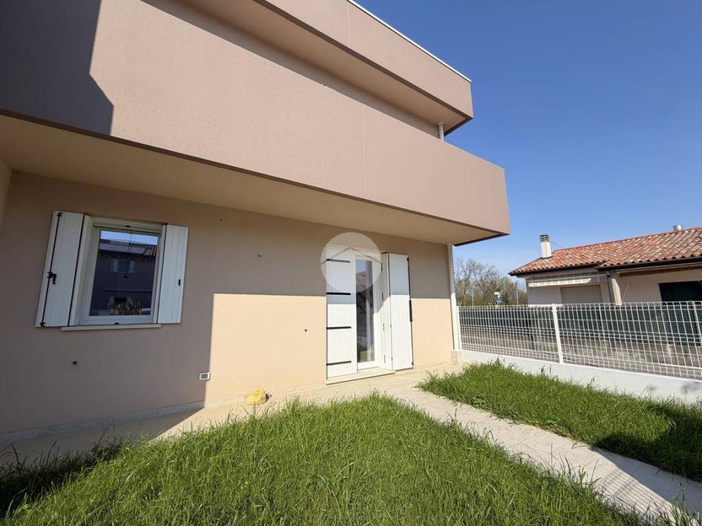casa indipendente in vendita a Martellago