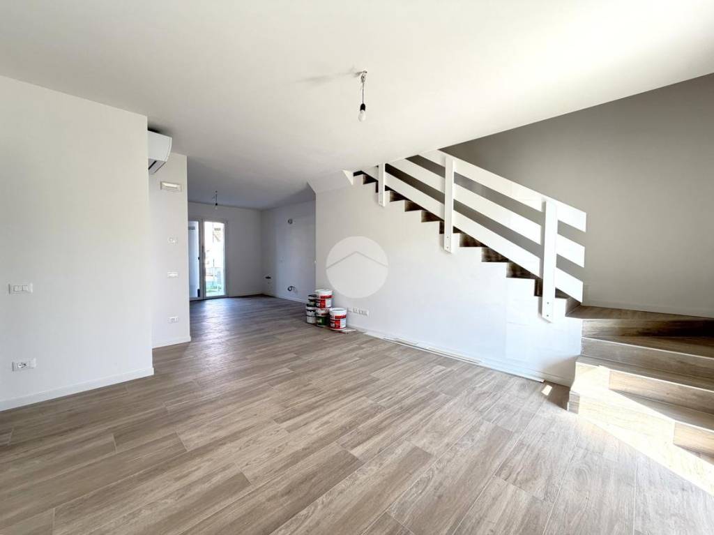 casa indipendente in vendita a Martellago