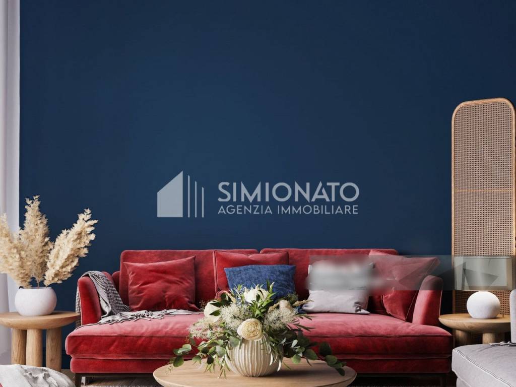 casa indipendente in vendita a Martellago in zona Maerne