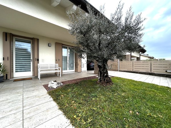 casa indipendente in vendita a Martellago in zona Maerne