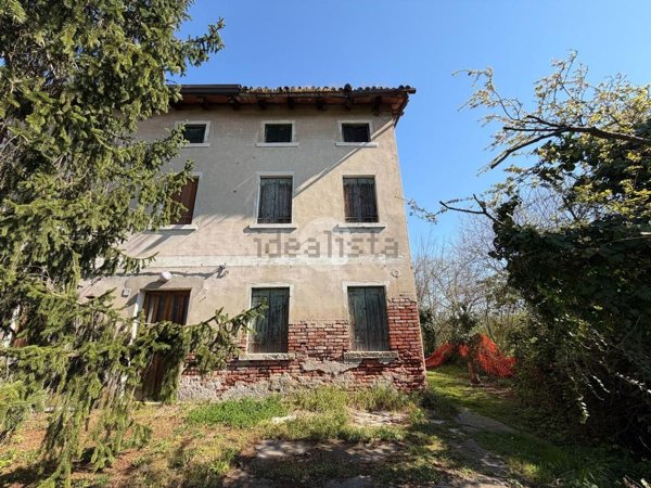 casale in vendita a Martellago in zona Olmo