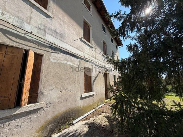 casale in vendita a Martellago in zona Olmo