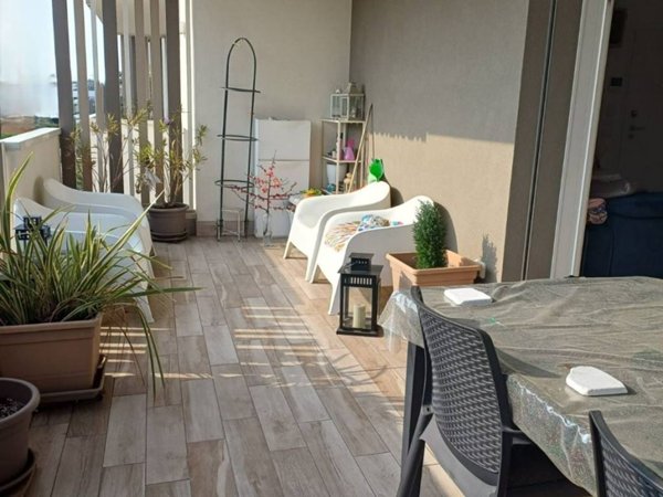 appartamento in vendita a Martellago in zona Maerne