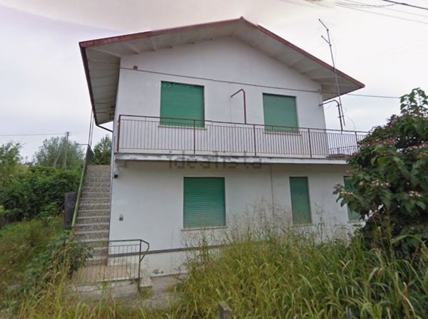 casa indipendente in vendita a Martellago