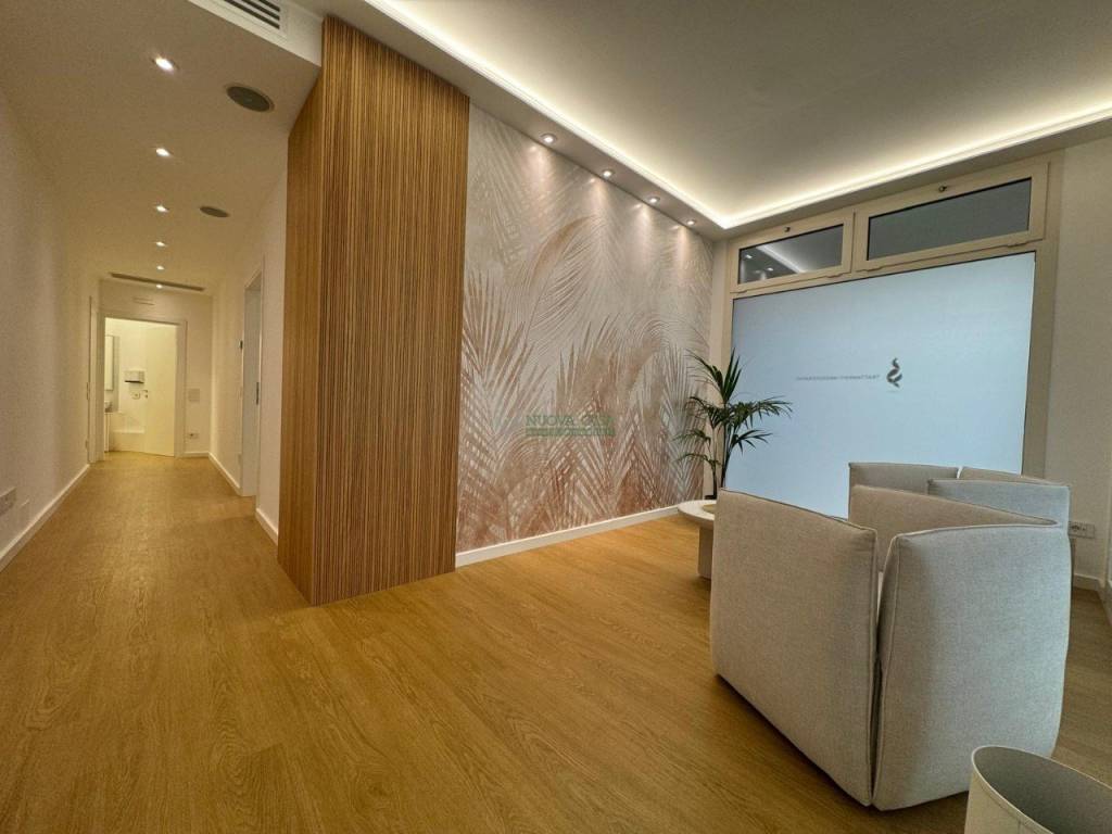 negozio in vendita a Martellago in zona Olmo