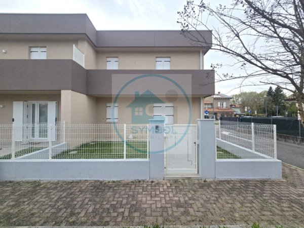 casa indipendente in vendita a Martellago