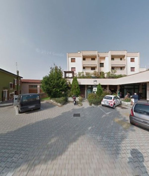 appartamento in vendita a Martellago