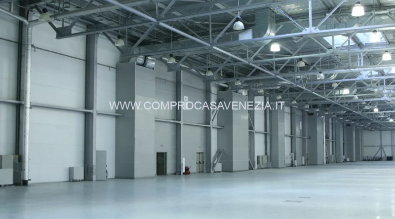 terreno edificabile in vendita a Martellago in zona Olmo