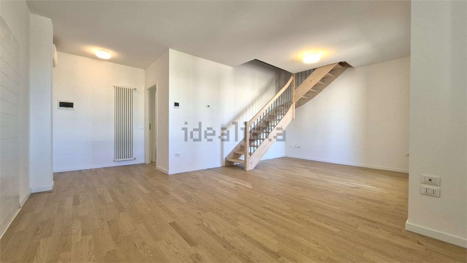 appartamento in vendita a Martellago in zona Olmo