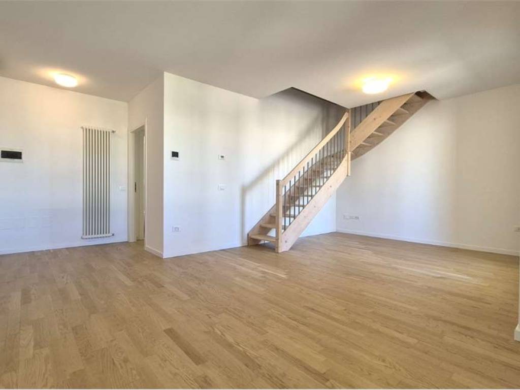 appartamento in vendita a Martellago in zona Olmo