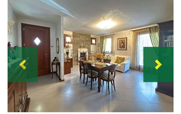 casa indipendente in vendita a Martellago