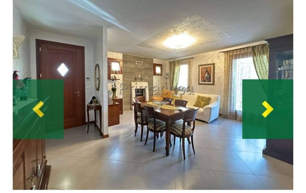 casa indipendente in vendita a Martellago in zona Olmo