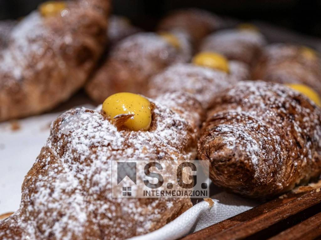 negozio in vendita a Martellago