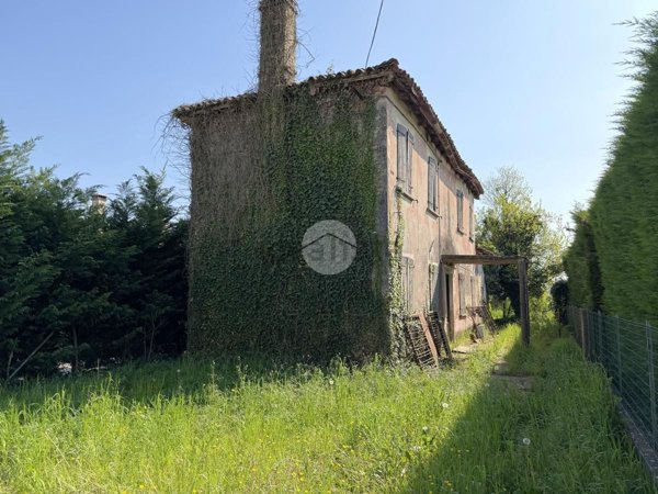 casale in vendita a Martellago in zona Olmo