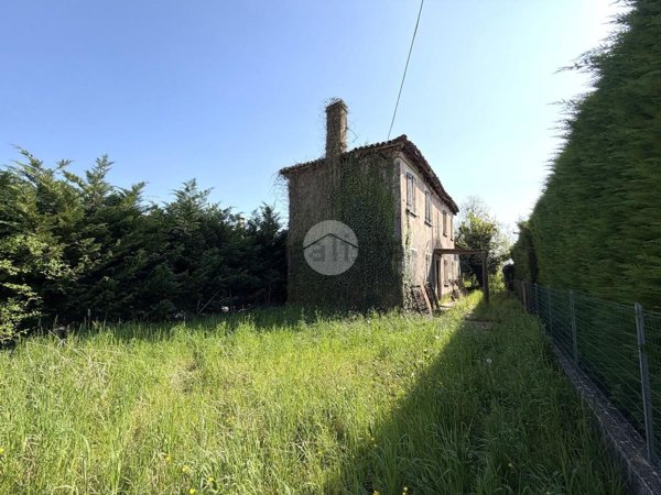 casale in vendita a Martellago in zona Olmo