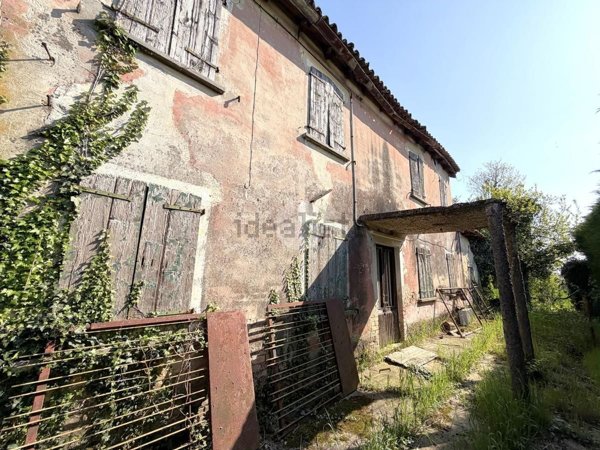 casale in vendita a Martellago in zona Olmo