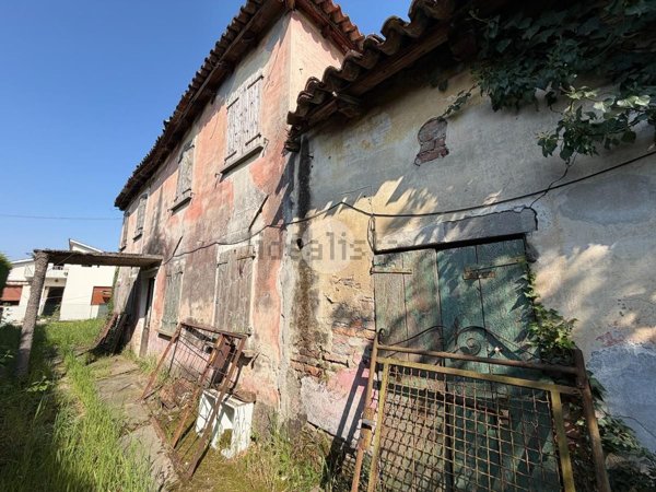 casale in vendita a Martellago in zona Olmo