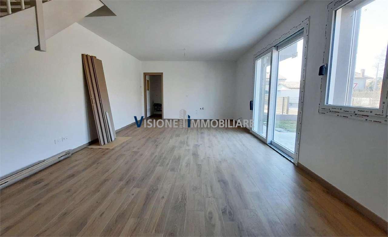 casa indipendente in vendita a Martellago