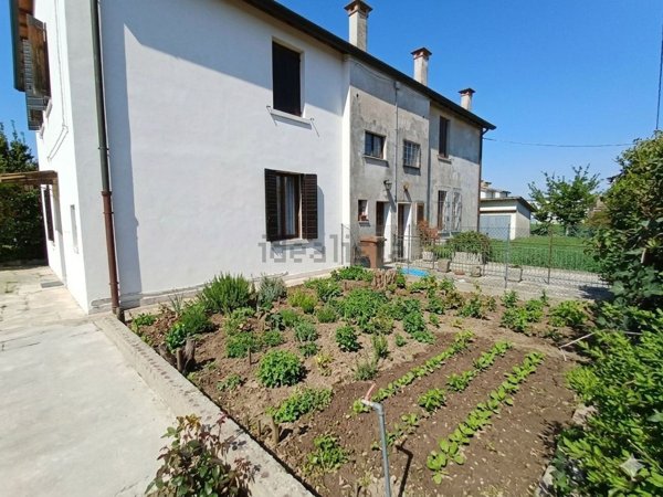 casa indipendente in vendita a Martellago