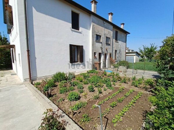 casa indipendente in vendita a Martellago
