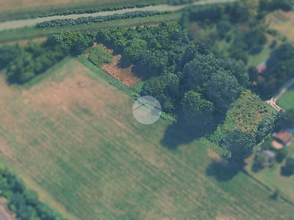terreno agricolo in vendita a Martellago in zona Olmo
