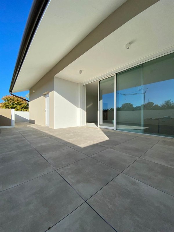 appartamento in vendita a Martellago in zona Maerne