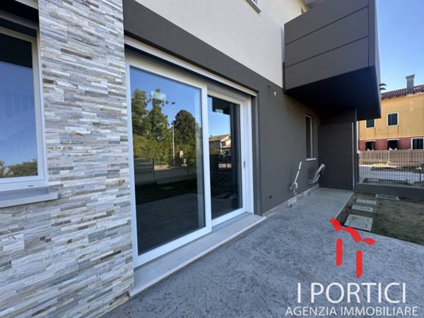 casa indipendente in vendita a Martellago