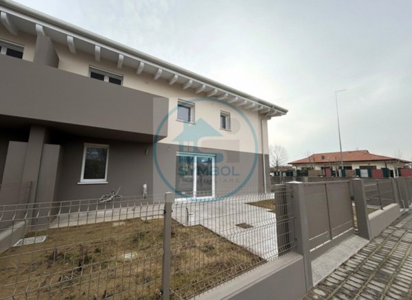 casa indipendente in vendita a Martellago