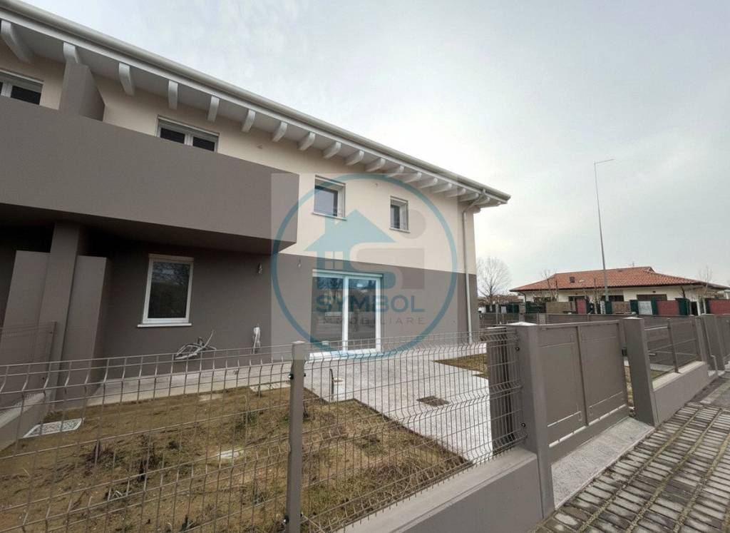 casa indipendente in vendita a Martellago