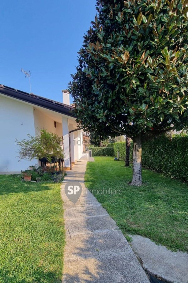 casa indipendente in vendita a Martellago