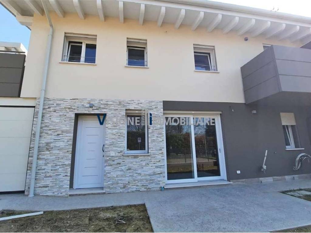casa indipendente in vendita a Martellago