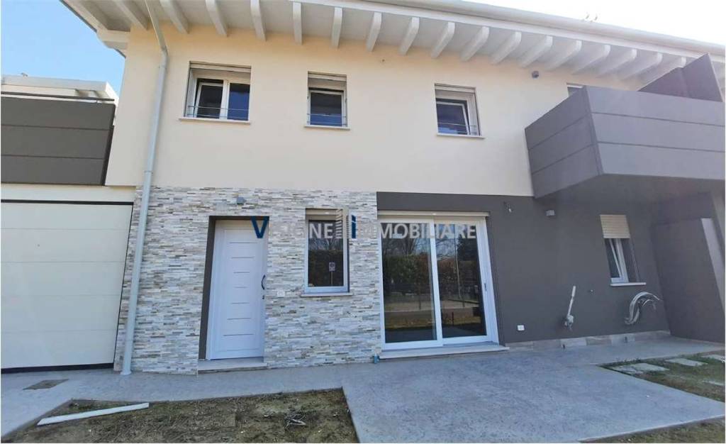 casa indipendente in vendita a Martellago