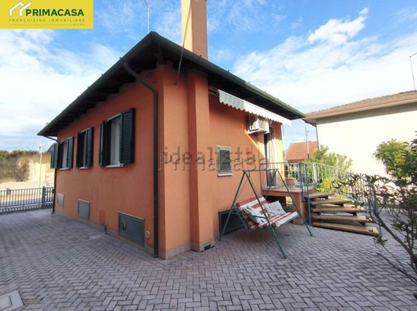 casa indipendente in vendita a Martellago